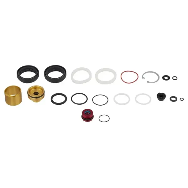 Сервисный набор RockShox 200 hour/1 year для ZEB Base A2+/Select A2+ (2023+)