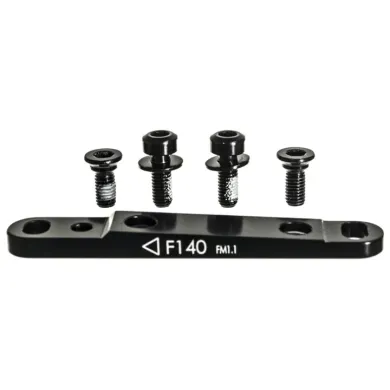 Адаптер каліпера TEKTRO F-5 Flat mount передній