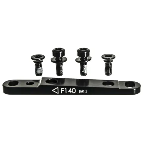 Адаптер каліпера TEKTRO F-5 Flat mount передній