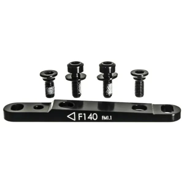 Адаптер каліпера TEKTRO F-5 Flat mount передній