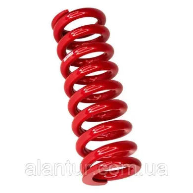 Пружина RockShox Metric Coil Electric Red 500 LB