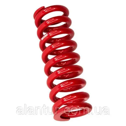Пружина RockShox Metric Coil Electric Red 500 LB