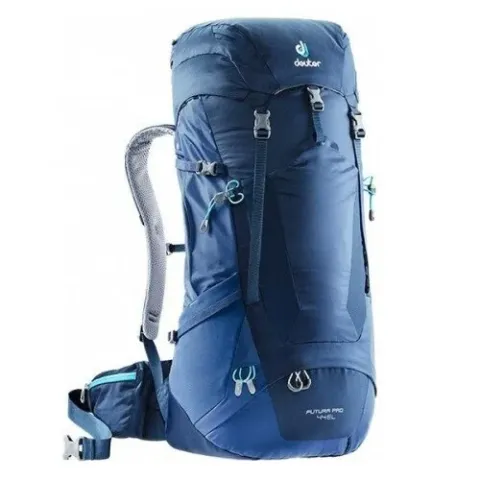 Рюкзак DEUTER Futura PRO 44 EL midnight-steel