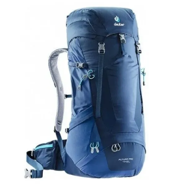 Рюкзак DEUTER Futura PRO 44 EL midnight-steel
