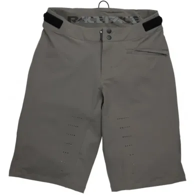 Жіночі шорти Race Face Women's Indy Shorts Charcoal