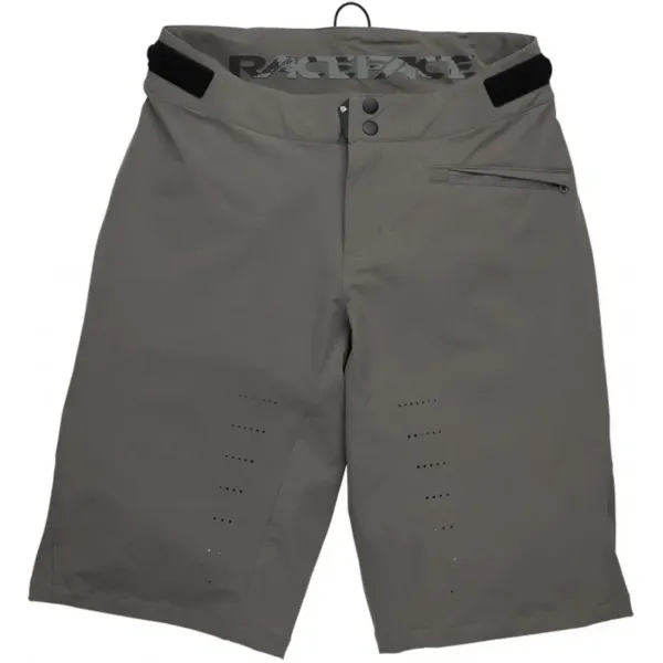 Жіночі шорти Race Face Women's Indy Shorts Charcoal