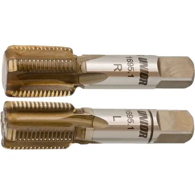 Мітчики для педалей Unior Tools 9/16 x 20 TPI