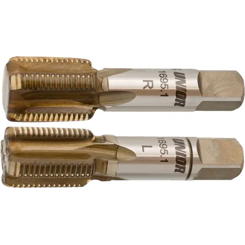 Мітчики для педалей Unior Tools 9/16 x 20 TPI