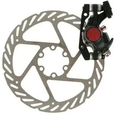 Гальма дискові SRAM BB5 MTB Black, 00.5016.166.060