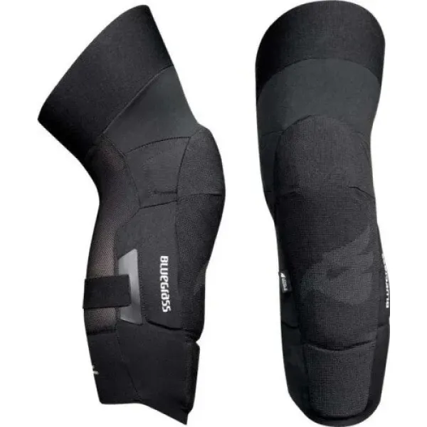Захист колін Bluegrass Protection Knee Aura Core CE
