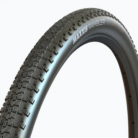 Покрышка Maxxis Rambler 700x45C TPI 120 Foldable HYPR-X/EXO/TR