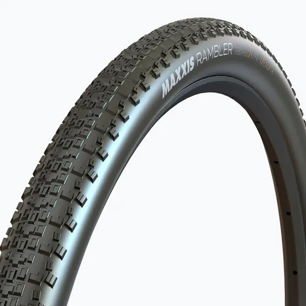 Покришка Maxxis Rambler 700x45C TPI 120 Foldable HYPR-X/EXO/TR
