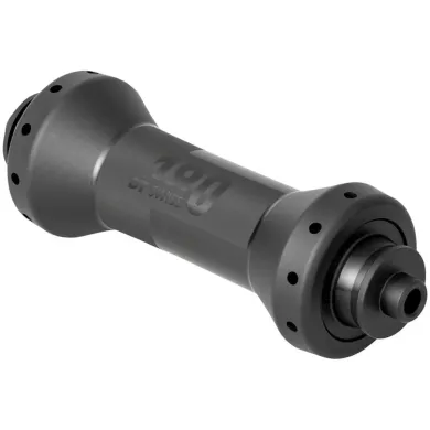 Втулка передня DT SWISS 18P 100/QR Rim Brake 20 отворів