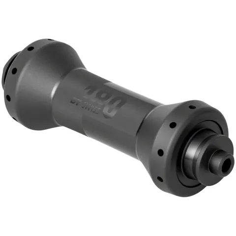 Втулка передня DT SWISS 18P 100/QR Rim Brake 20 отворів