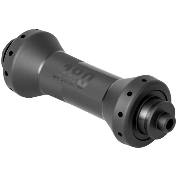 Втулка передня DT SWISS 18P 100/QR Rim Brake 20 отворів Втулка передня DT SWISS 18P 100/QR Rim Brake 20 отворів