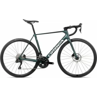 Велосипед шосейний ORBEA ORCA M30i 28