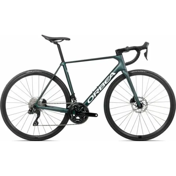 Велосипед шосейний ORBEA ORCA M30i 28