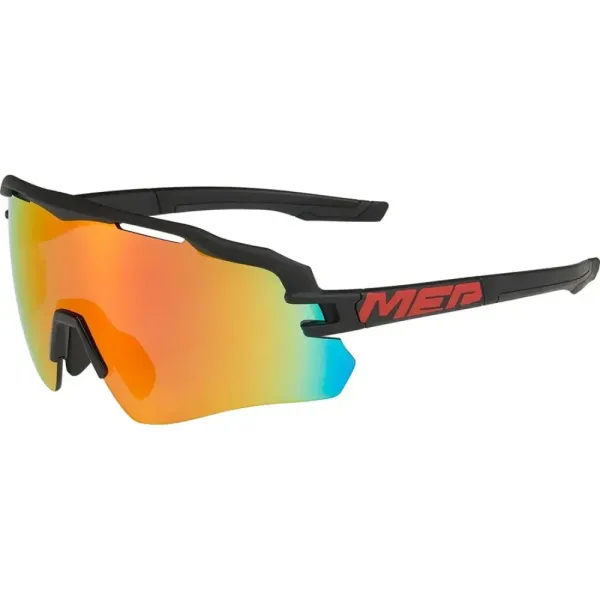 Спортивні окуляри MERIDA Sunglasses Race Black, Red