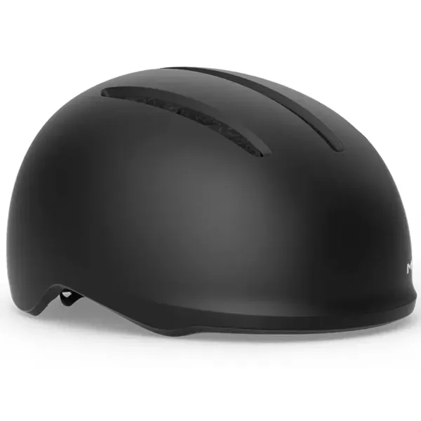 Шолом MET Vibe Mips CE Black Matt