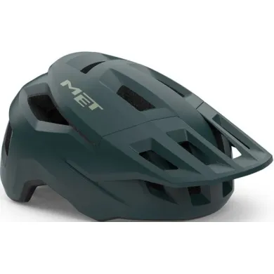 Шолом MET SHELTER MIPS CE STONE BLUE S