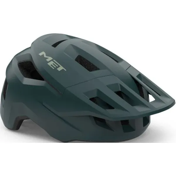 Шолом MET SHELTER MIPS CE STONE BLUE S