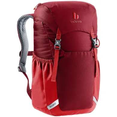 Дитячий рюкзак DEUTER Junior 18 л masala-cherry