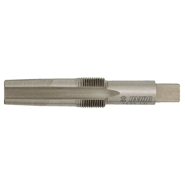 Метчик для педалей Unior Tools лівий 5/8