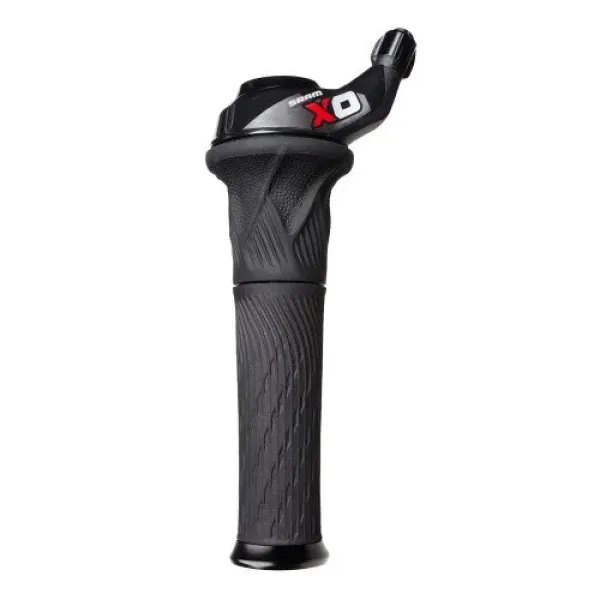 Грипшифт Sram X0 A SL X0 Grip Shift 2sp Front Red