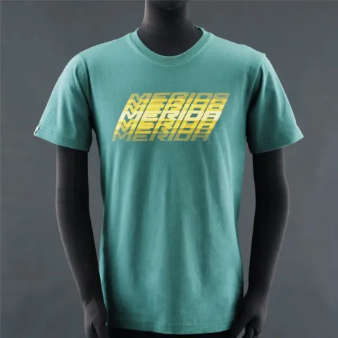 Футболка MERIDA GRADIENT XXL Teal '26