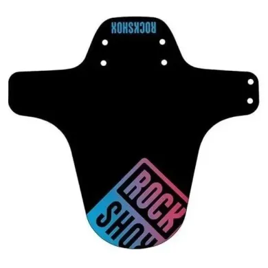 Крило переднє RockShox MTB Fender, Blupnk Fade