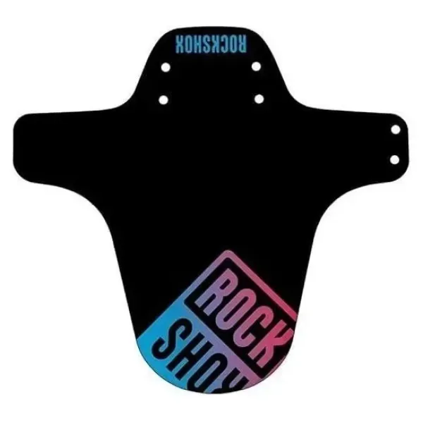 Крило переднє RockShox MTB Fender, Blupnk Fade