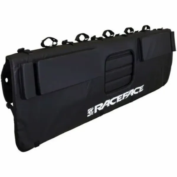 Накидка на кузов пікапа Race Face T2 Tailgate Pad S/M