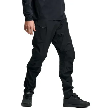 Велоштани Race Face Conspiracy Pants Black S