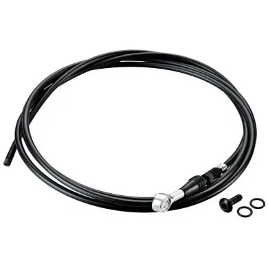 Набір гідролінії SRAM Road Black 2000 мм