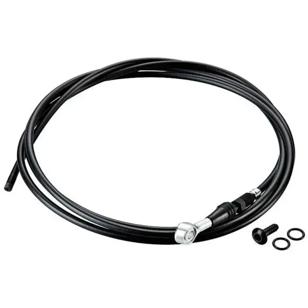 Набір гідролінії SRAM Road Black 2000 мм