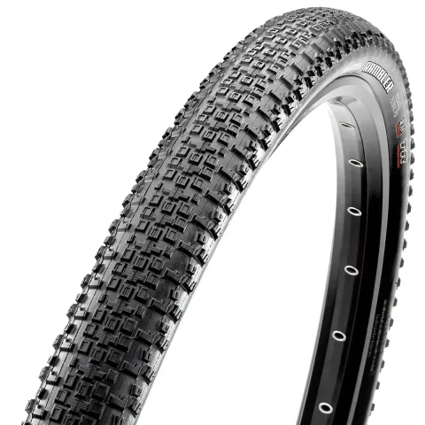 Покрышка Maxxis Rambler 700x38C TLR Folding SilkShield/TR