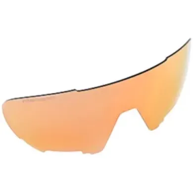 Лінзи MERIDA Lens/Photochromic Lens - Pro Race orange