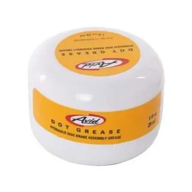 Змазка SRAM (Avid) DOT Assembly Grease 1oz