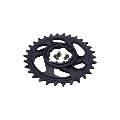 Зірка SRAM X-SYNC 2 30T Direct Mount 4mm Offset Eagle Lunar/Polar Grey