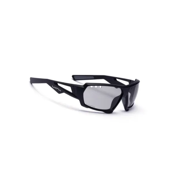 Окуляри LYNX Huston PH B Photochromic matt black