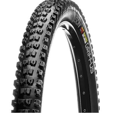 Покришка HUTCHINSON GRIFFUS RLAB 29x2,40 FB TL Tubeless Ready