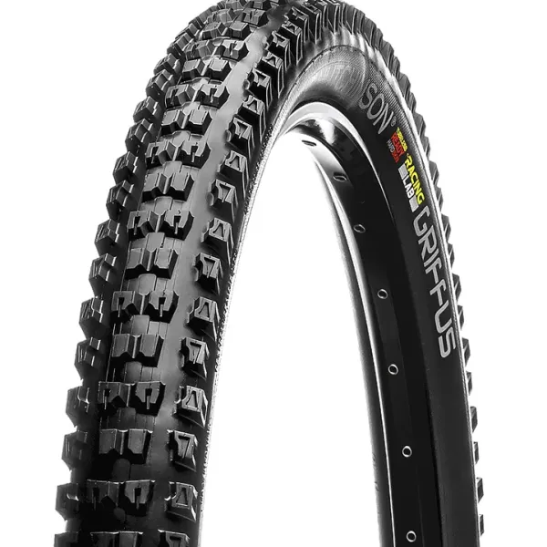Покришка HUTCHINSON GRIFFUS RLAB 29x2,40 FB TL Tubeless Ready Покришка HUTCHINSON GRIFFUS RLAB 29x2,40 FB TL Tubeless Ready