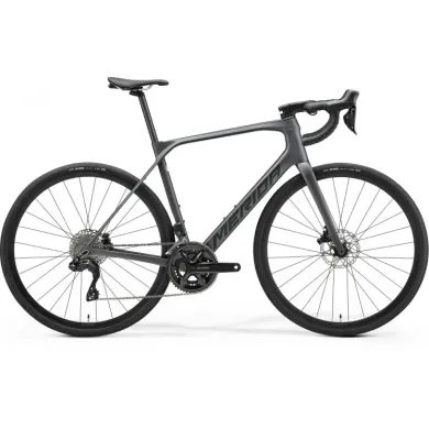 Велосипед MERIDA SCULTURA ENDURANCE 6000