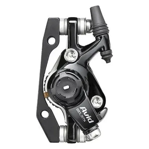 Гальма дискові Sram BB7 MTB Graphite 00.5018.097.004 Гальма дискові Sram BB7 MTB Graphite 00.5018.097.004
