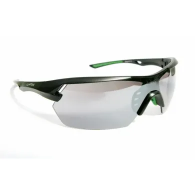 Окуляри LYNX Miami PH B Matt black