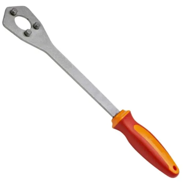 Знімач касети Unior Tools 13/14 зуб RED Знімач касети Unior Tools 13/14 зуб RED