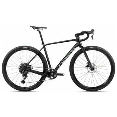 Велосипед ORBEA TERRA H50 1X L Чорний