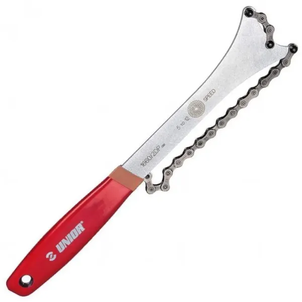 Хлист Unior Tools Chain whip 628904-1660/2DP-US Хлист Unior Tools Chain whip 628904-1660/2DP-US