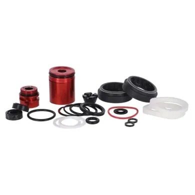 Сервісний набір Sram RockShox 200 hour/1 YEAR SERVICE KIT для Lyrik Flight Attendant D1+