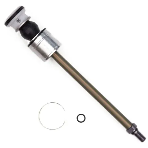 Шток FOX в зборі 2019 34 SC 120mm FLOAT LC NA 2 1.214 Bore Al NP